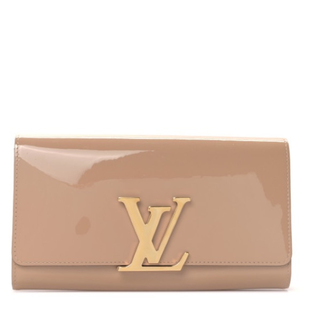 Louis Vuitton Louise Clutch